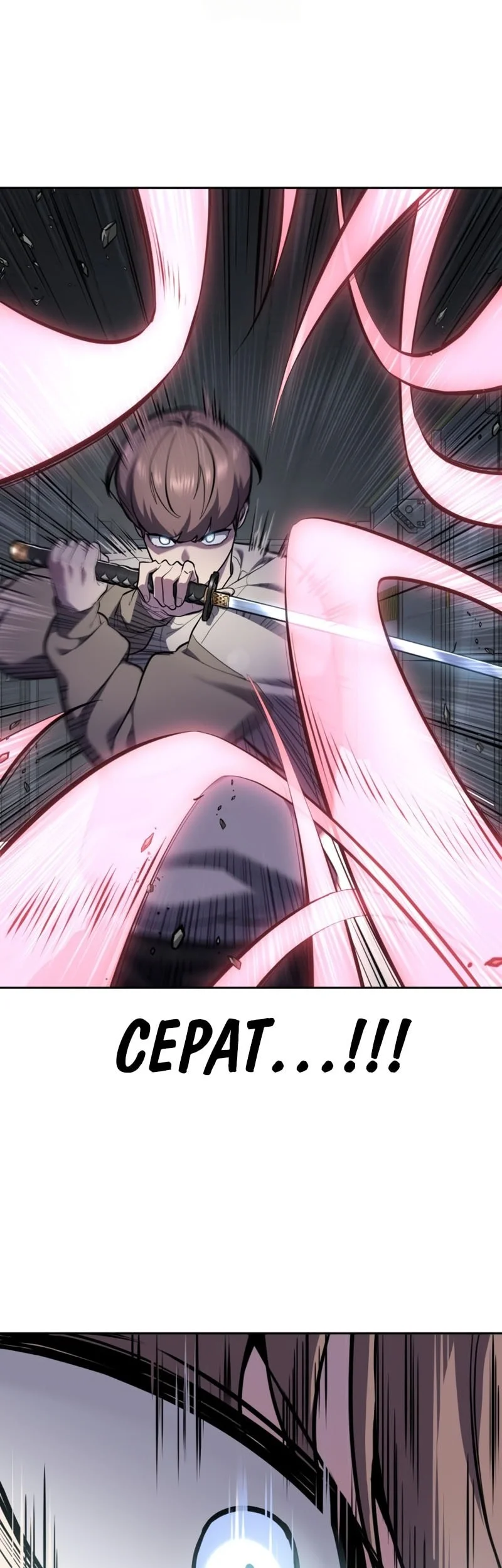 Ticket Hero S2 Chapter 147 - halaman 20
