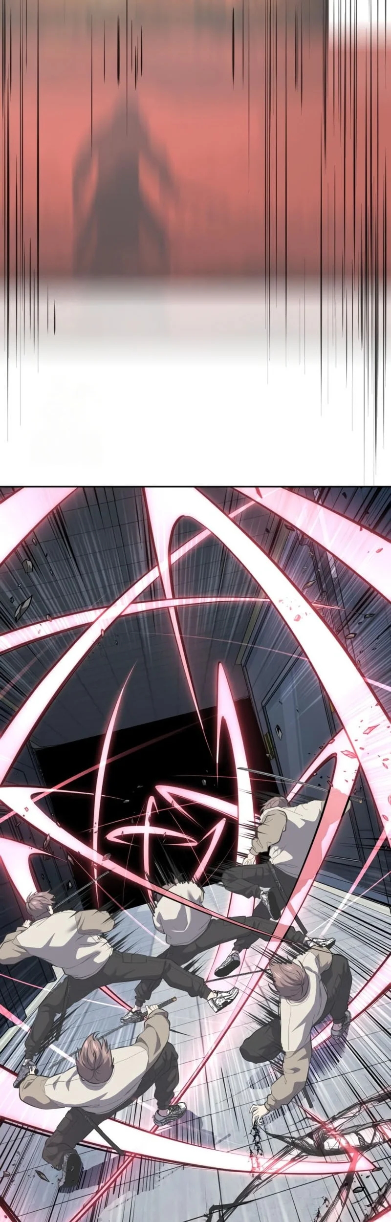 Ticket Hero S2 Chapter 147 - halaman 23