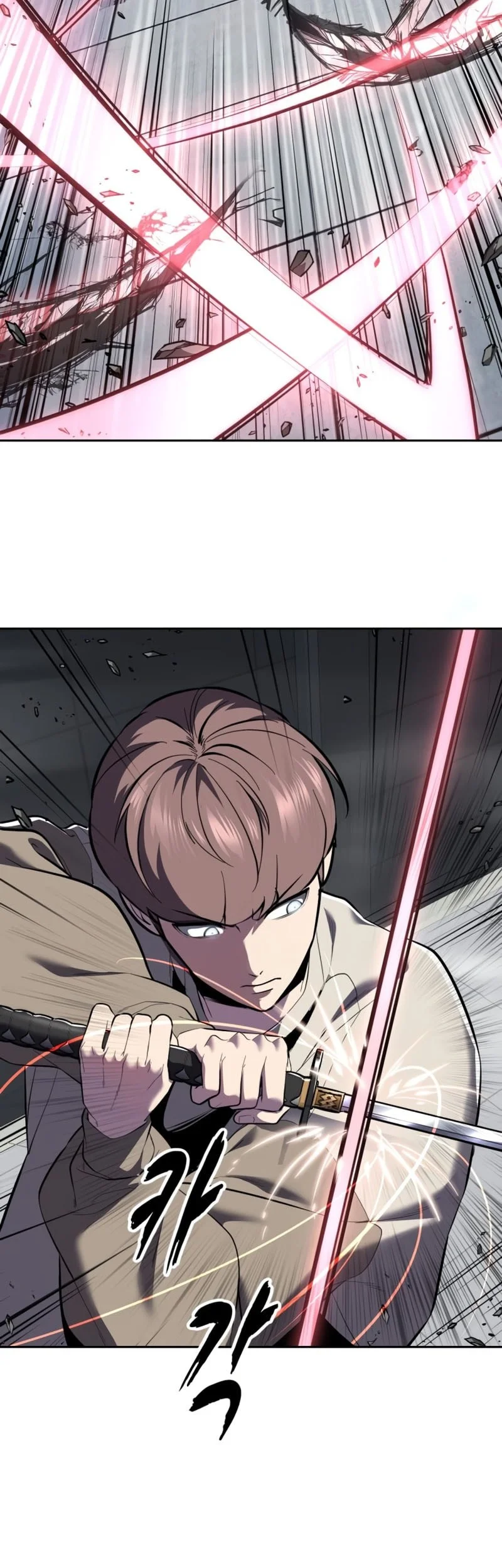 Ticket Hero S2 Chapter 147 - halaman 24
