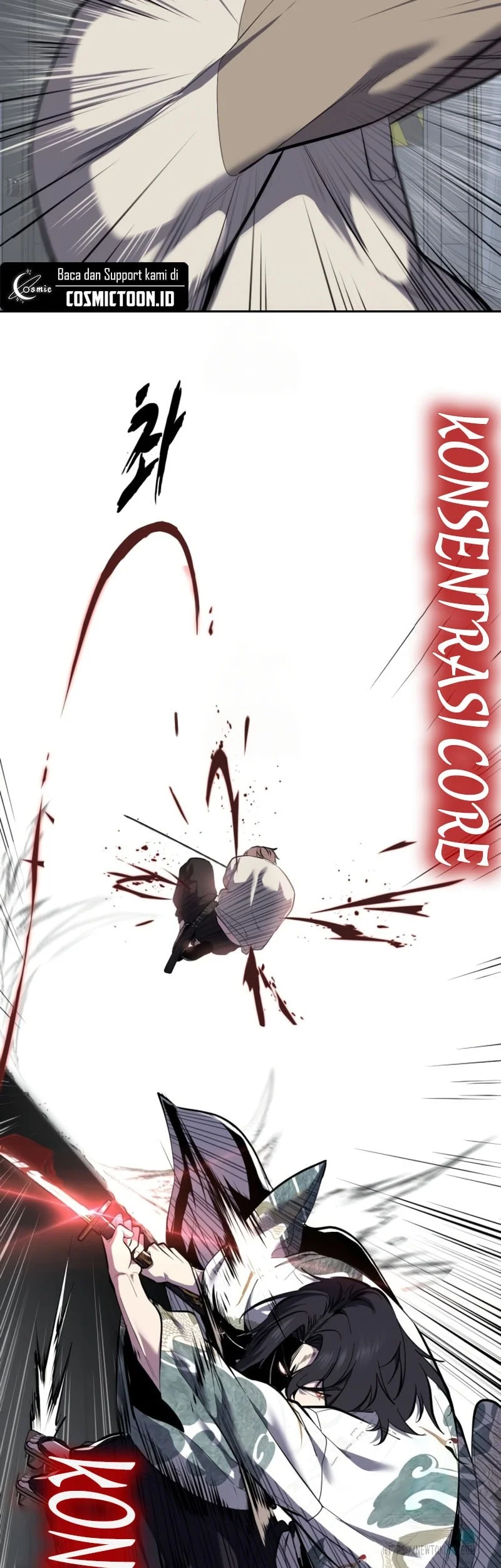 Ticket Hero S2 Chapter 147 - halaman 26