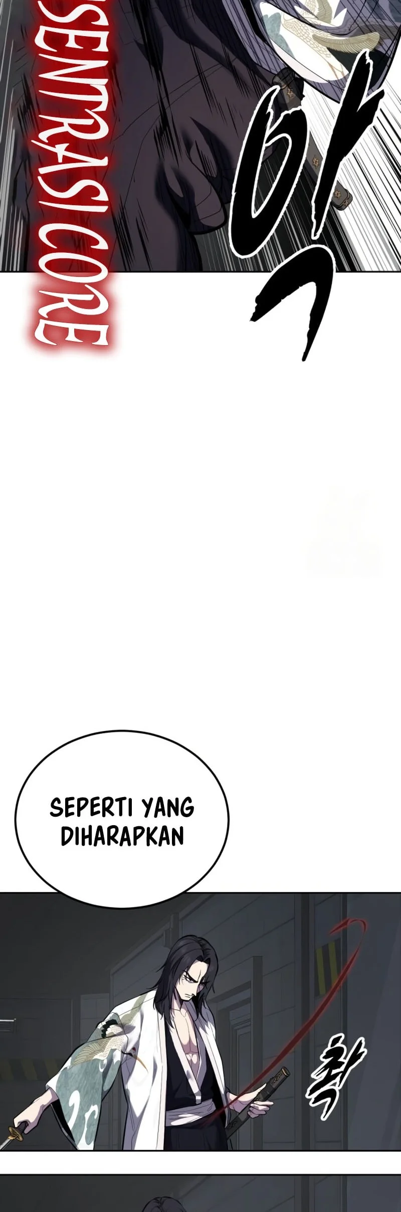 Ticket Hero S2 Chapter 147 - halaman 27
