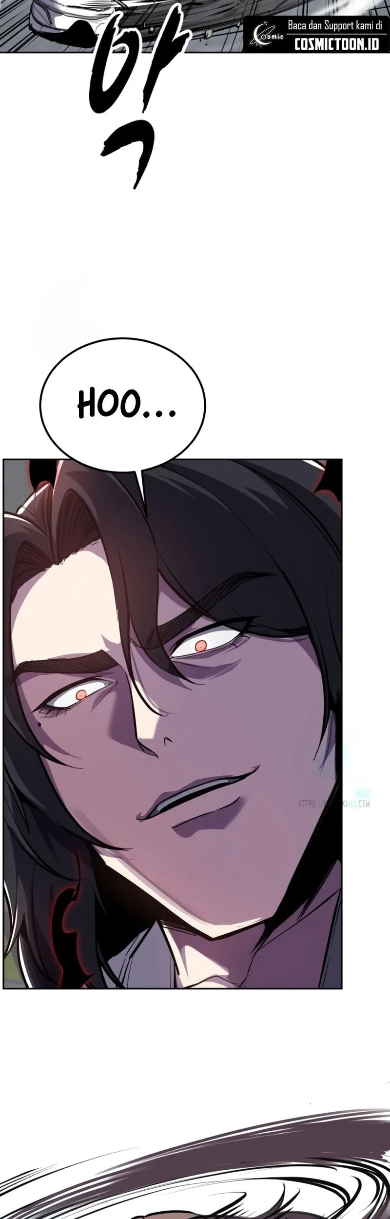 Ticket Hero S2 Chapter 147 - halaman 31