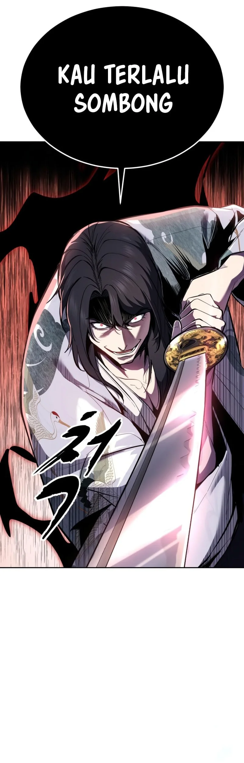 Ticket Hero S2 Chapter 147 - halaman 43