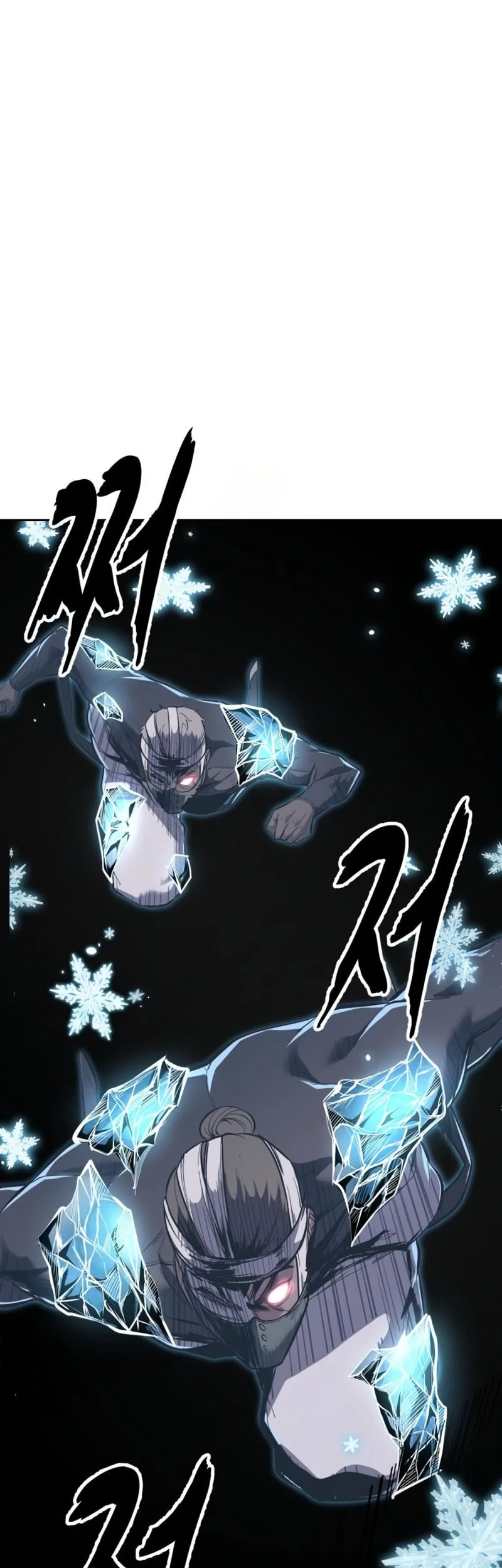 Ticket Hero S2 Chapter 147 - halaman 44