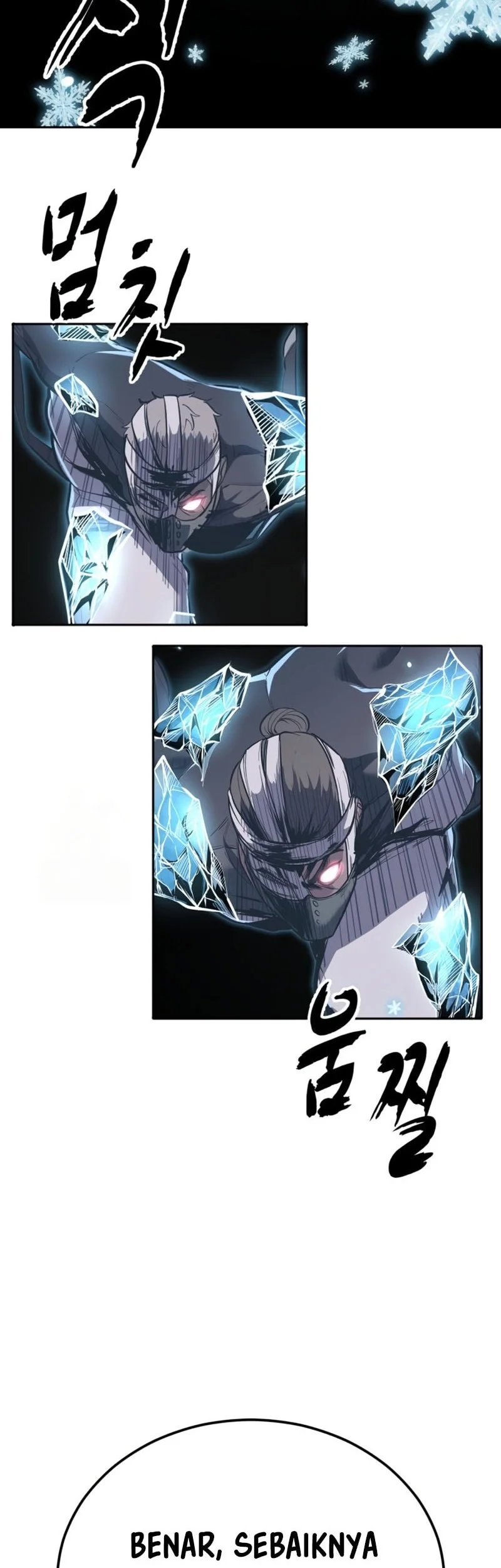 Ticket Hero S2 Chapter 147 - halaman 45
