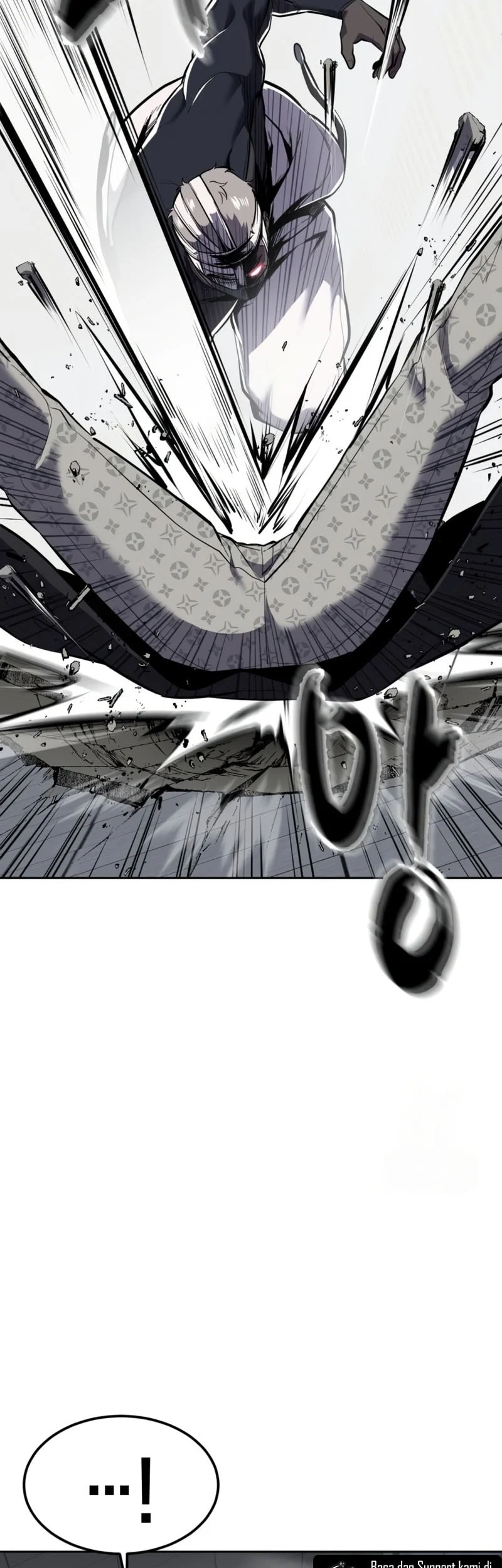 Ticket Hero S2 Chapter 147 - halaman 52
