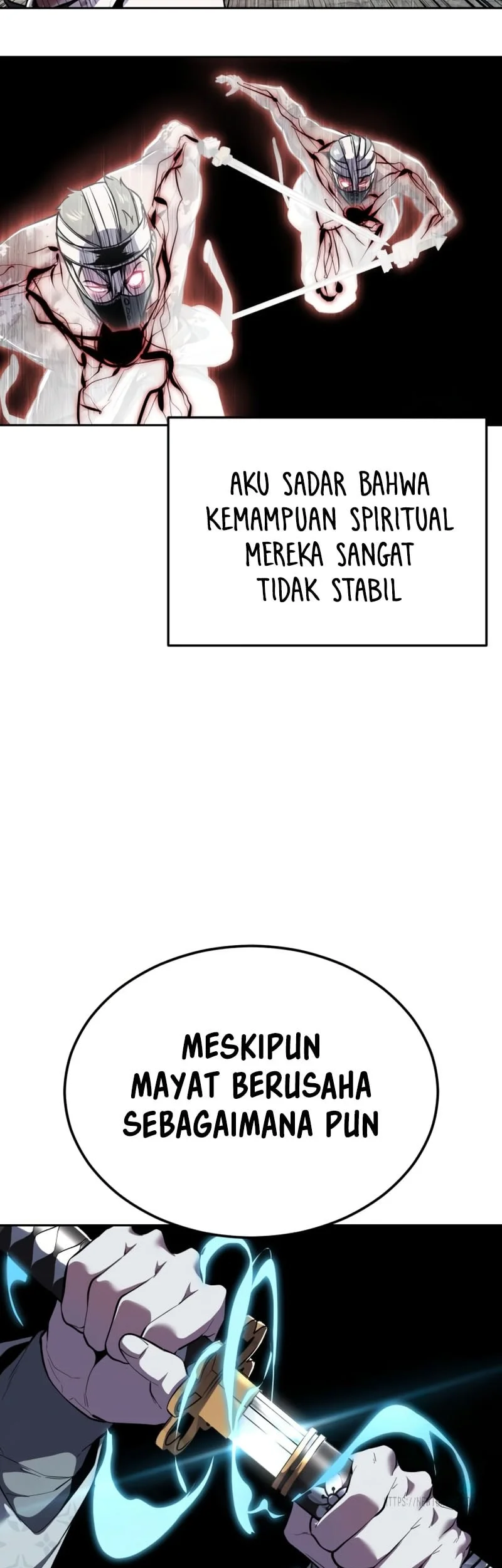 Ticket Hero S2 Chapter 147 - halaman 57