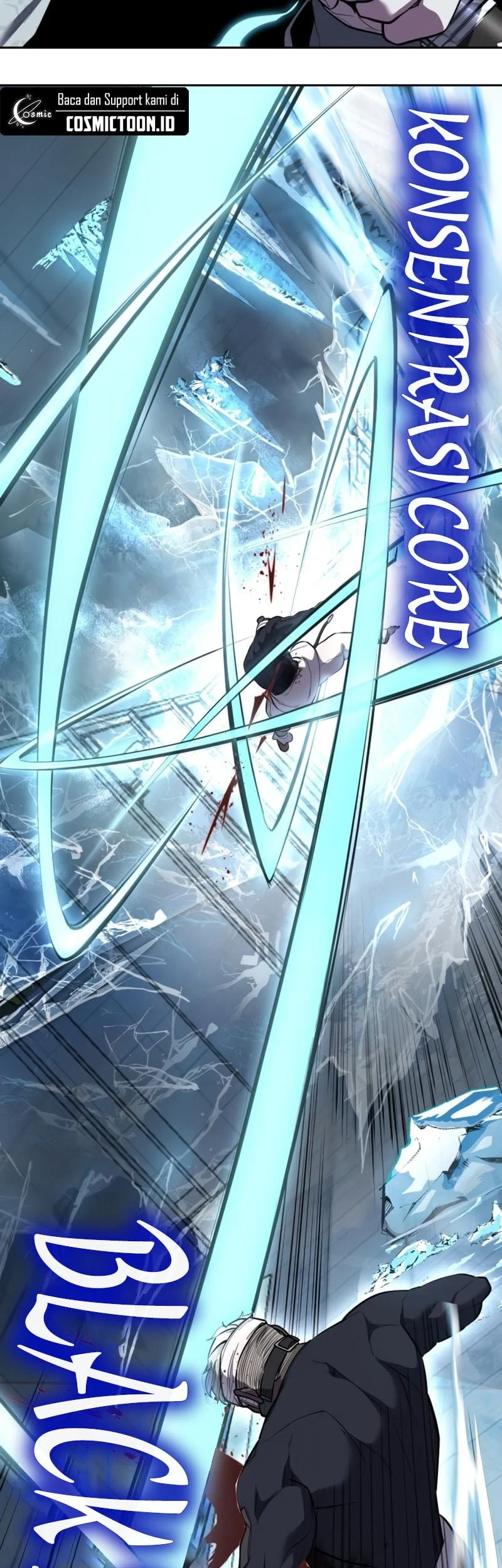 Ticket Hero S2 Chapter 147 - halaman 58