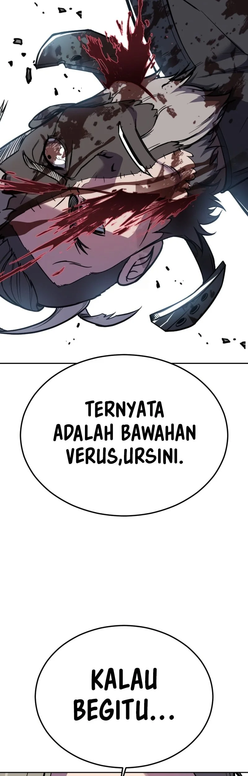 Ticket Hero S2 Chapter 147 - halaman 63