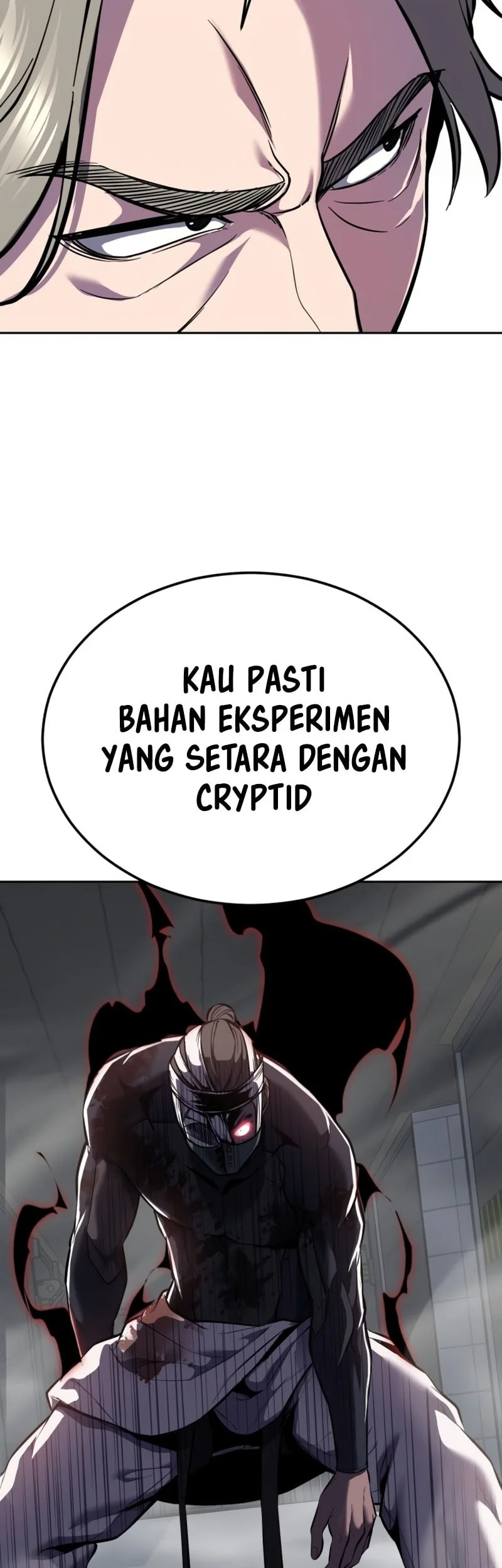 Ticket Hero S2 Chapter 147 - halaman 64