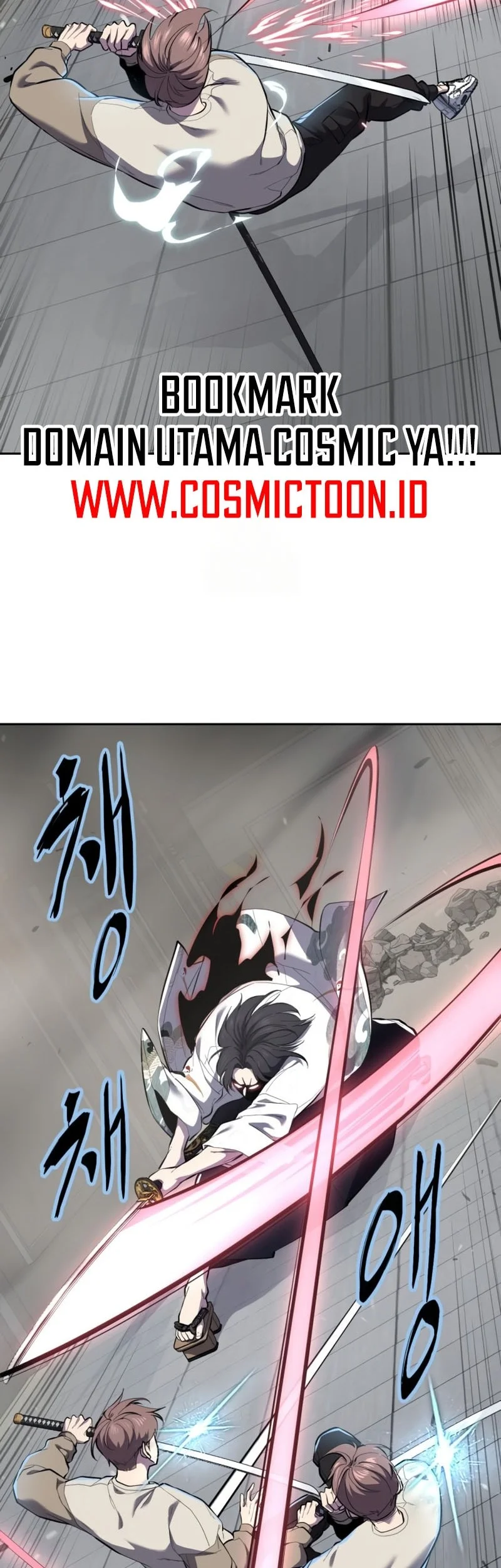 Ticket Hero S2 Chapter 147 - halaman 68