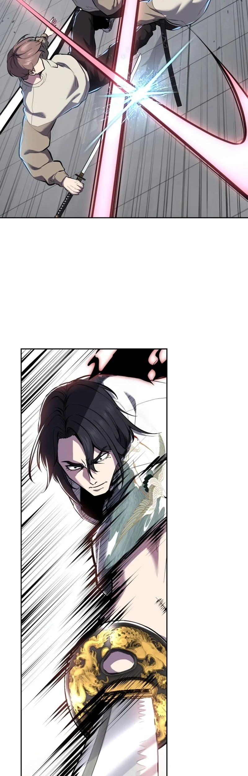 Ticket Hero S2 Chapter 147 - halaman 69
