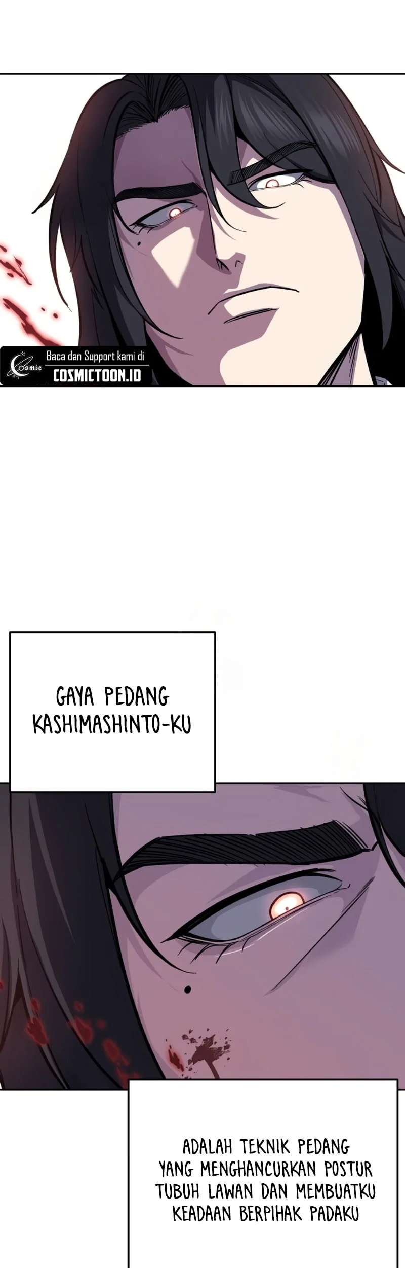 Ticket Hero S2 Chapter 147 - halaman 71