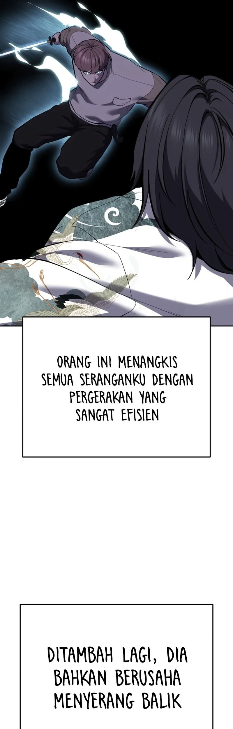 Ticket Hero S2 Chapter 147 - halaman 73