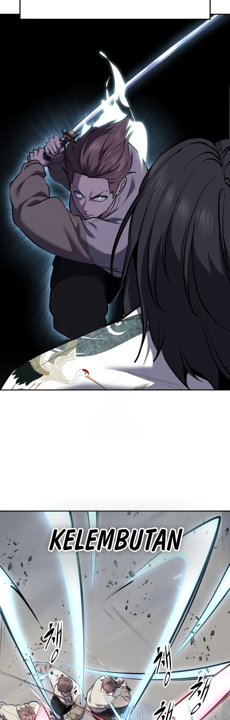 Ticket Hero S2 Chapter 147 - halaman 74