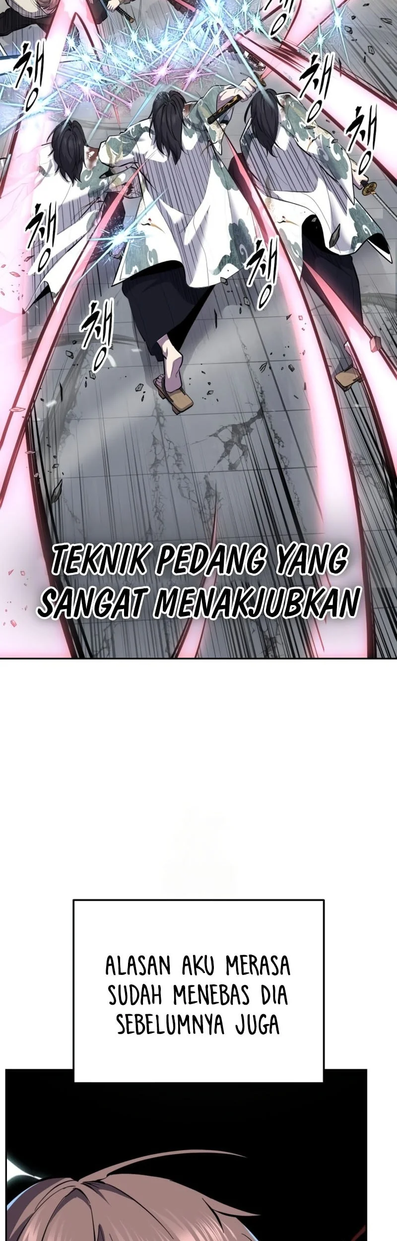 Ticket Hero S2 Chapter 147 - halaman 75