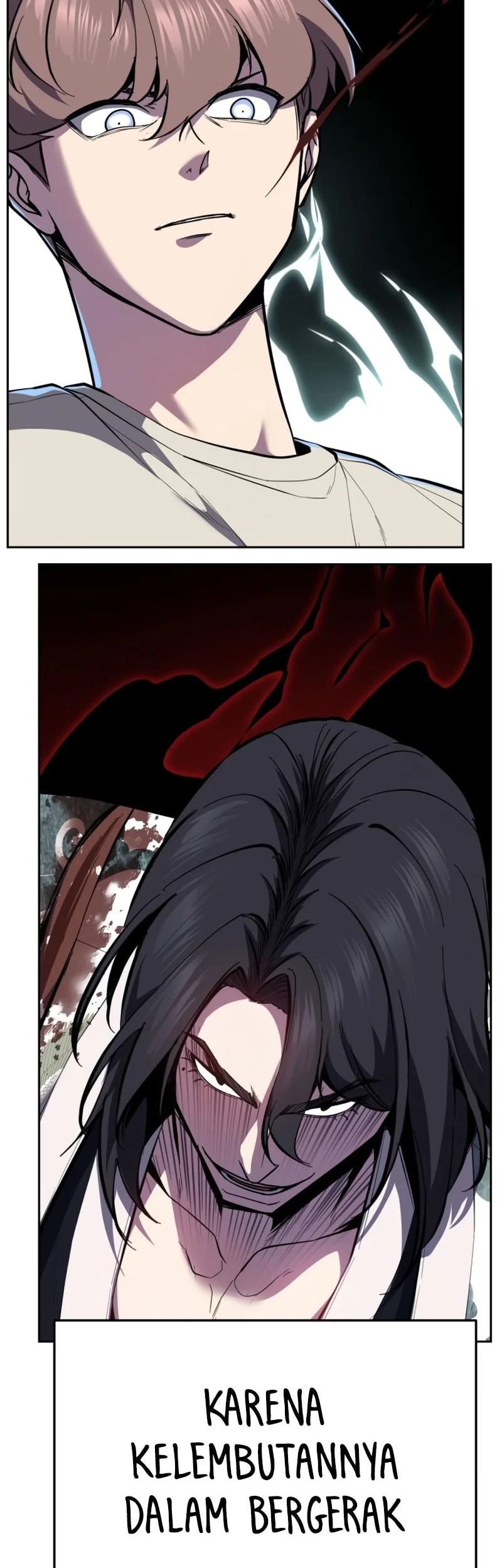 Ticket Hero S2 Chapter 147 - halaman 76