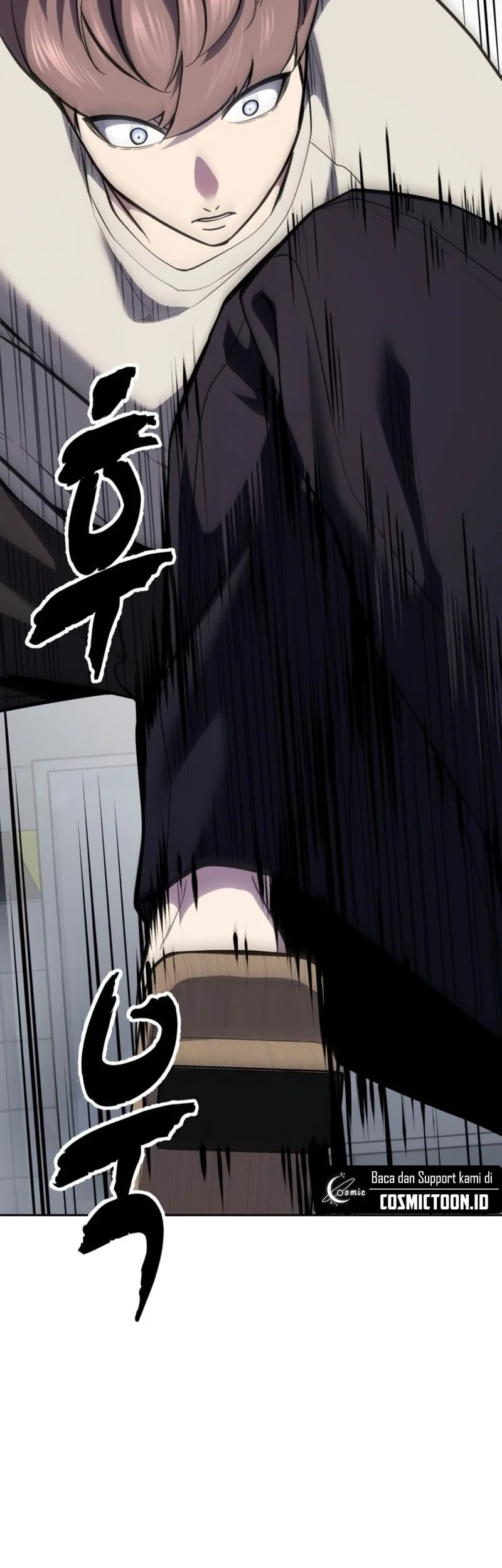 Ticket Hero S2 Chapter 147 - halaman 78