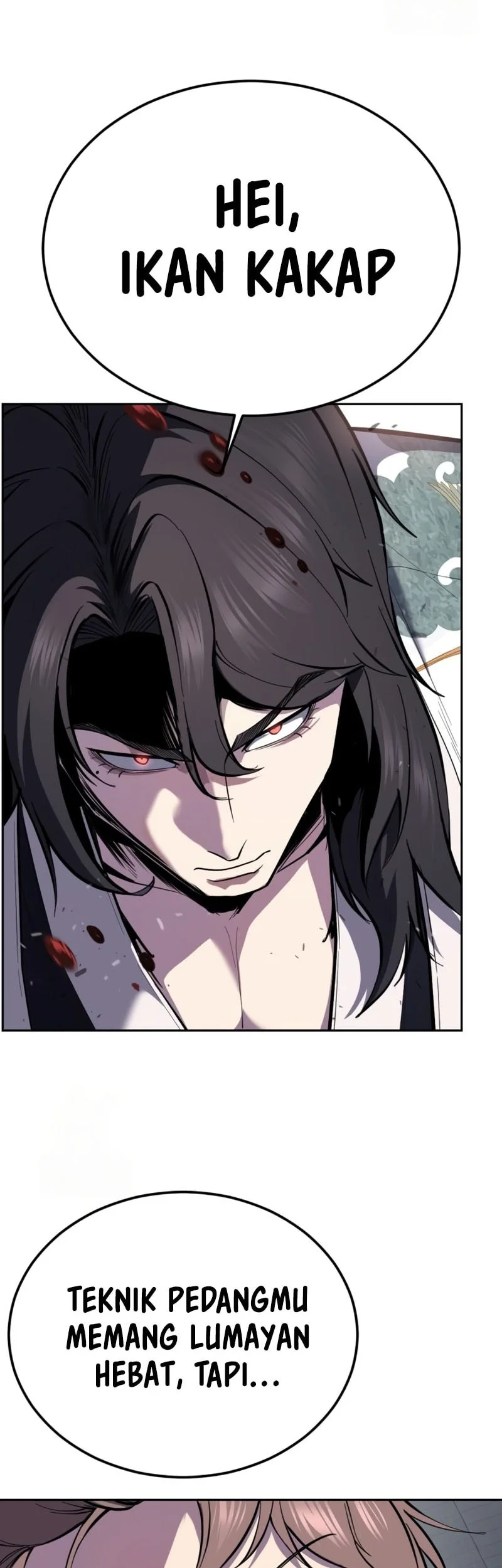 Ticket Hero S2 Chapter 147 - halaman 81