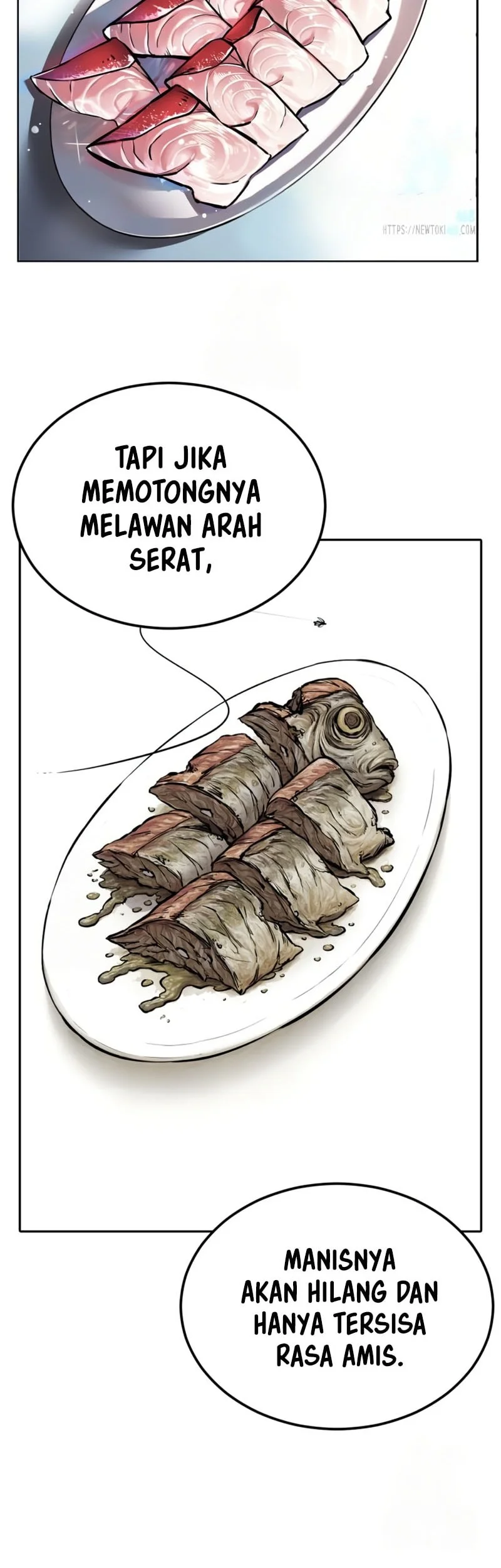 Ticket Hero S2 Chapter 147 - halaman 83