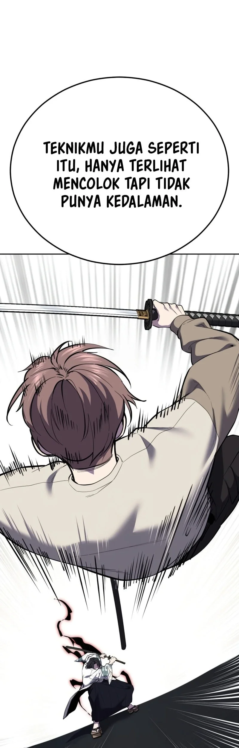 Ticket Hero S2 Chapter 147 - halaman 84