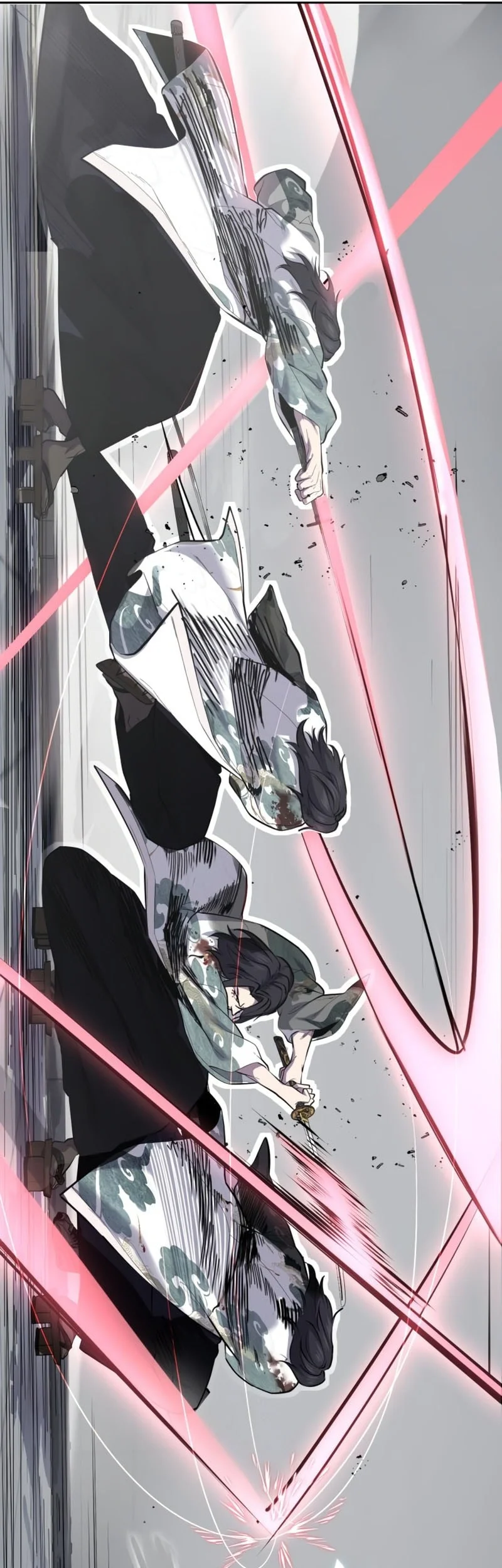 Ticket Hero S2 Chapter 147 - halaman 86