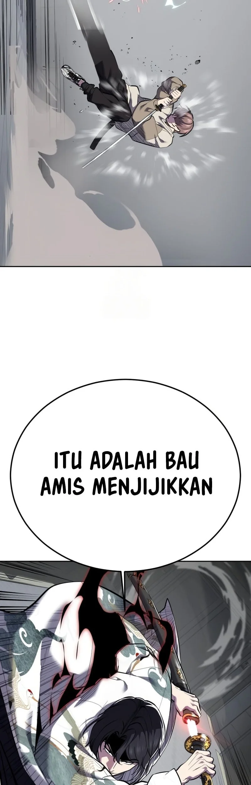 Ticket Hero S2 Chapter 147 - halaman 87
