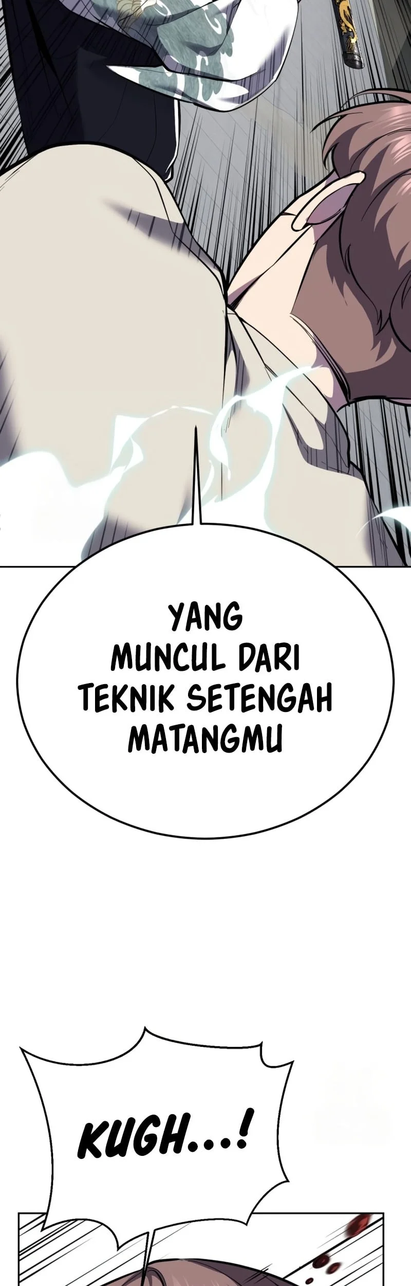 Ticket Hero S2 Chapter 147 - halaman 88