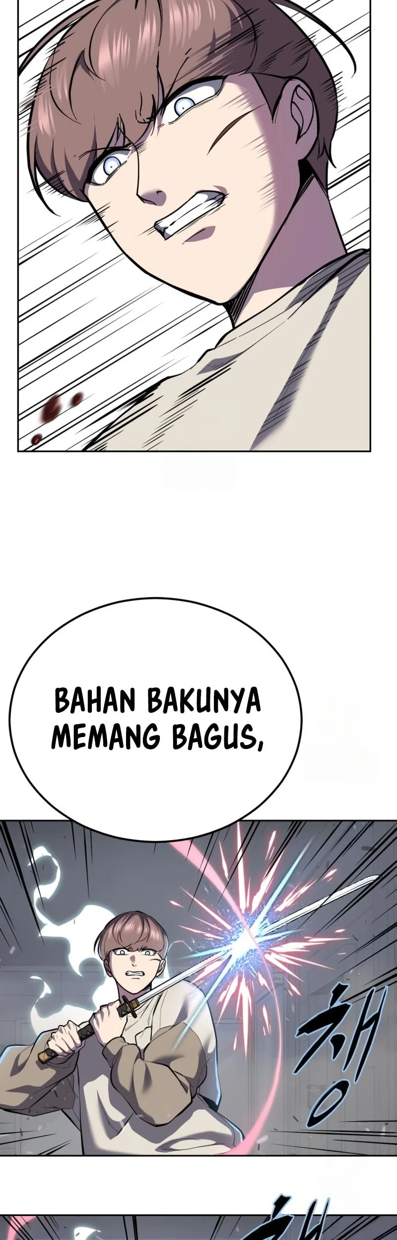 Ticket Hero S2 Chapter 147 - halaman 89