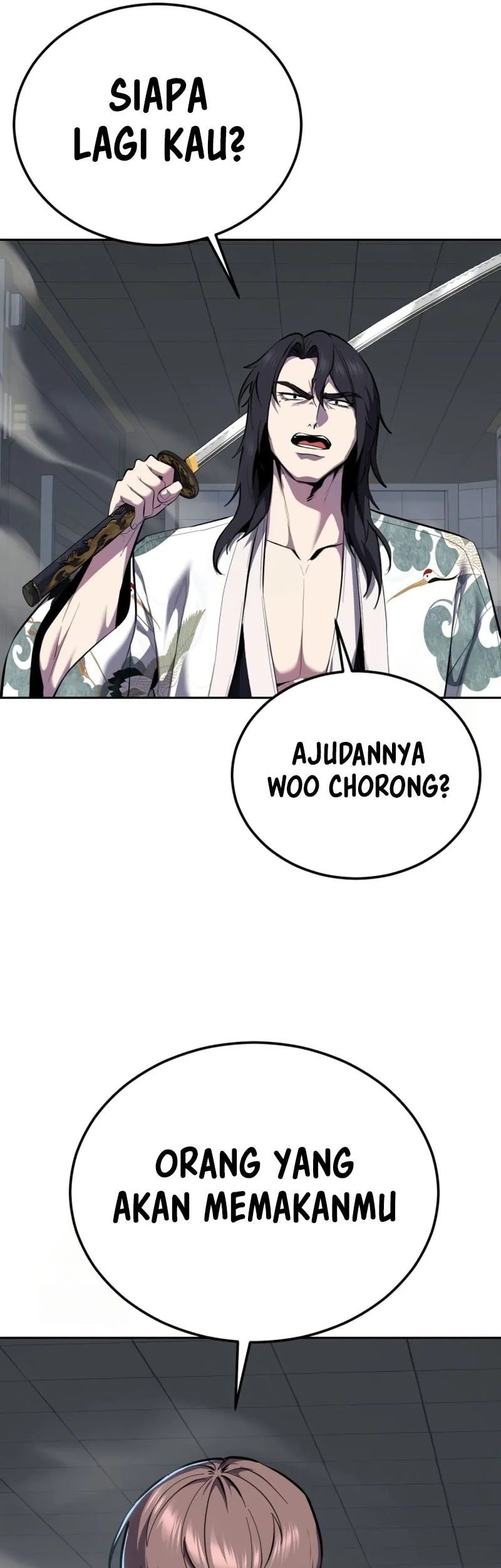 Ticket Hero S2 Chapter 147 - halaman 9