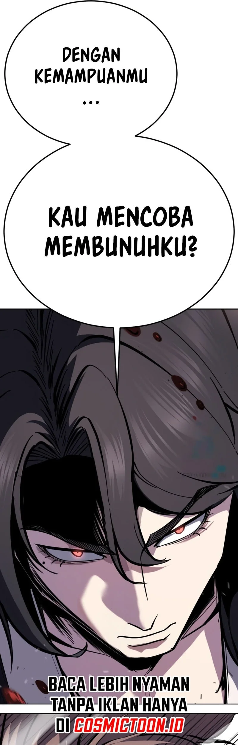Ticket Hero S2 Chapter 147 - halaman 92