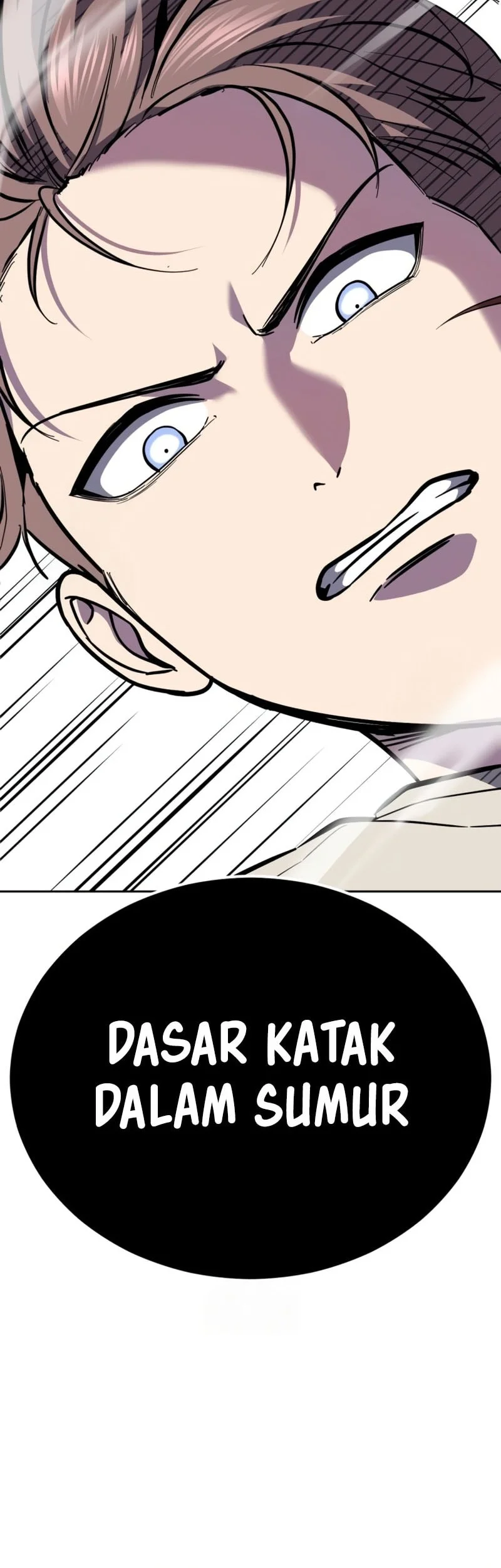 Ticket Hero S2 Chapter 147 - halaman 93