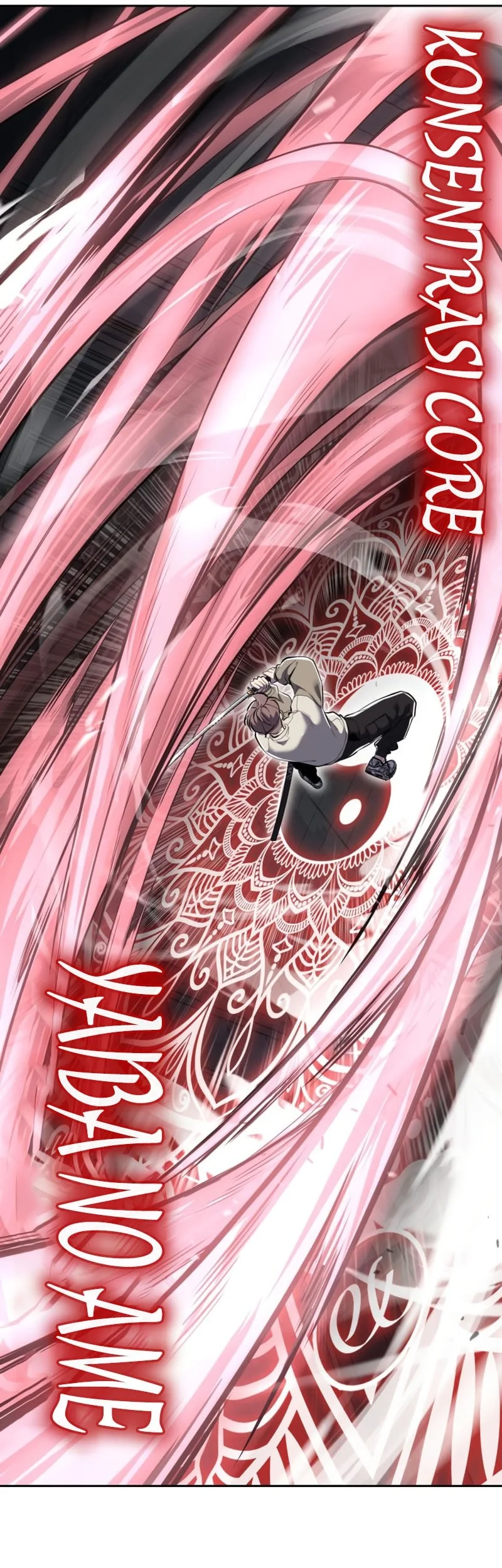 Ticket Hero S2 Chapter 147 - halaman 94