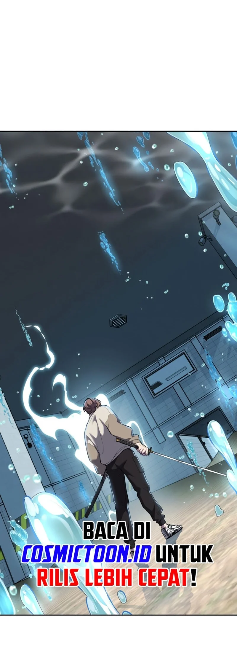 Ticket Hero S2 Chapter 148 - halaman 100