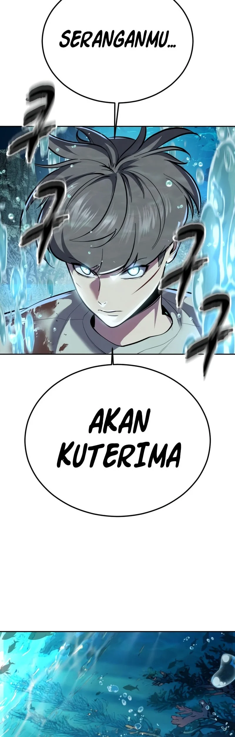 Ticket Hero S2 Chapter 148 - halaman 102