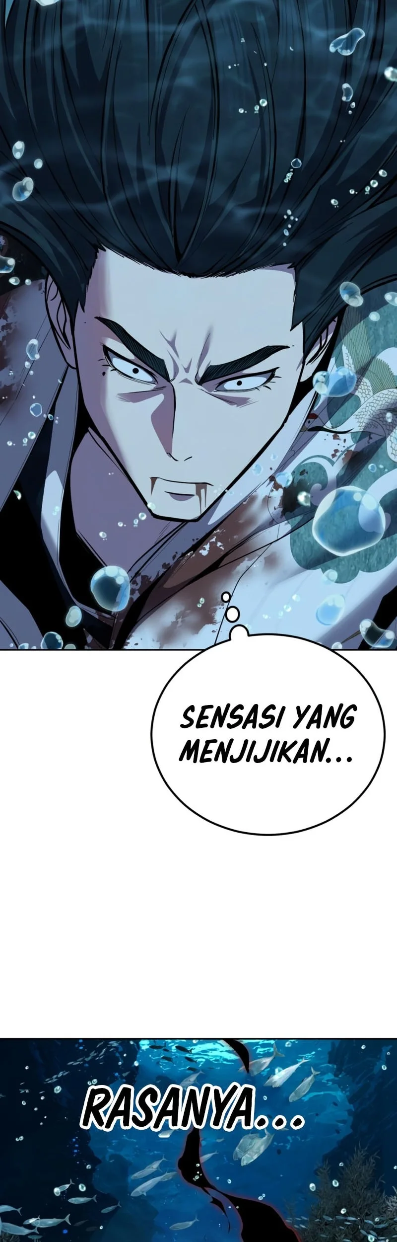 Ticket Hero S2 Chapter 148 - halaman 104