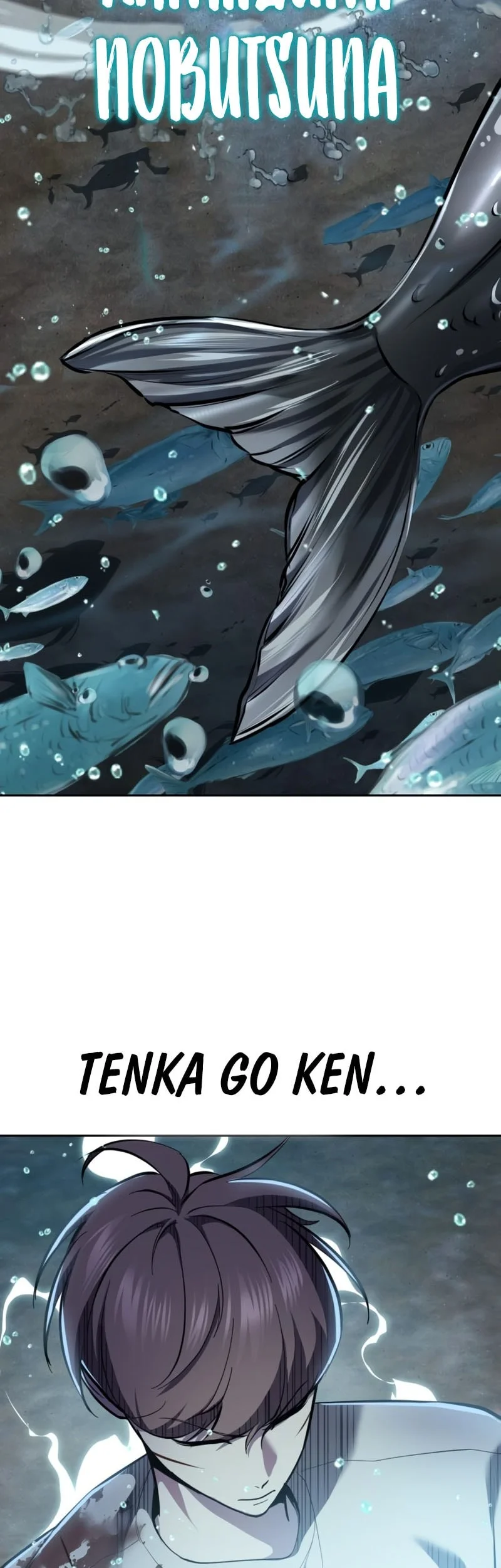 Ticket Hero S2 Chapter 148 - halaman 108