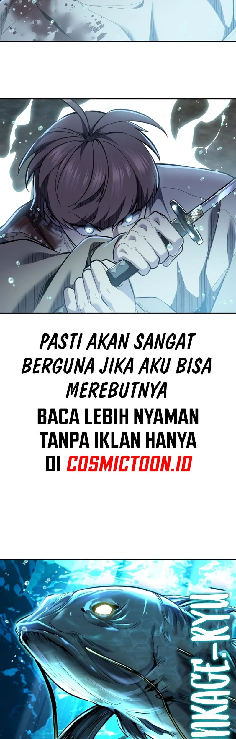 Ticket Hero S2 Chapter 148 - halaman 109