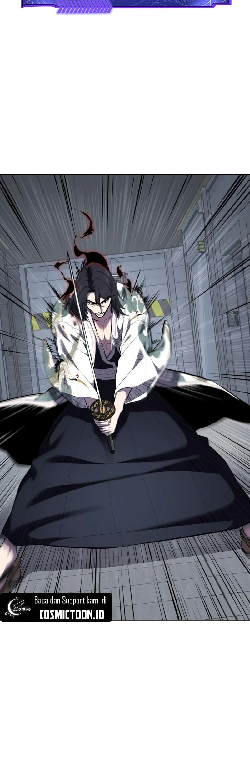 Ticket Hero S2 Chapter 148 - halaman 11