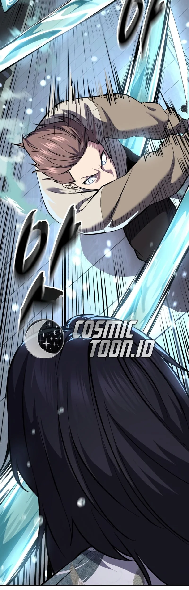 Ticket Hero S2 Chapter 148 - halaman 16