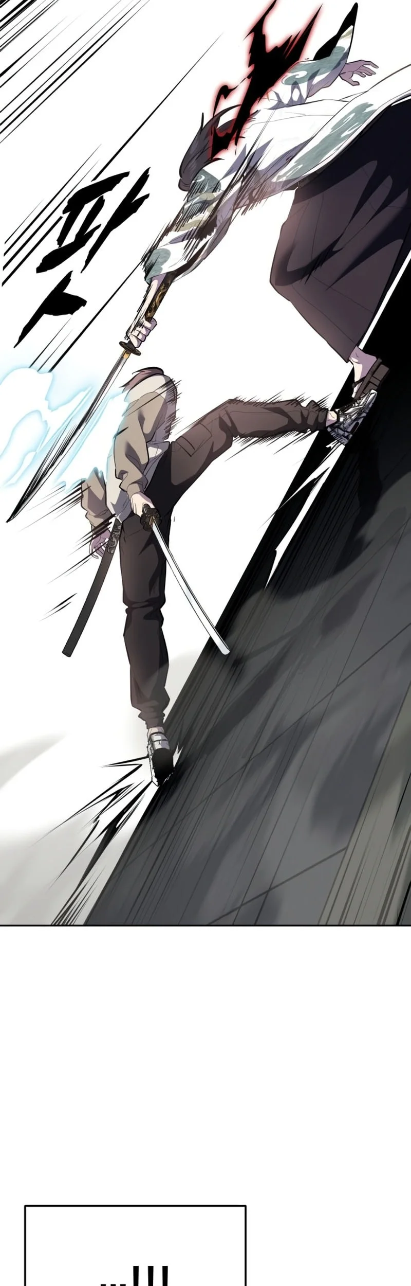 Ticket Hero S2 Chapter 148 - halaman 18