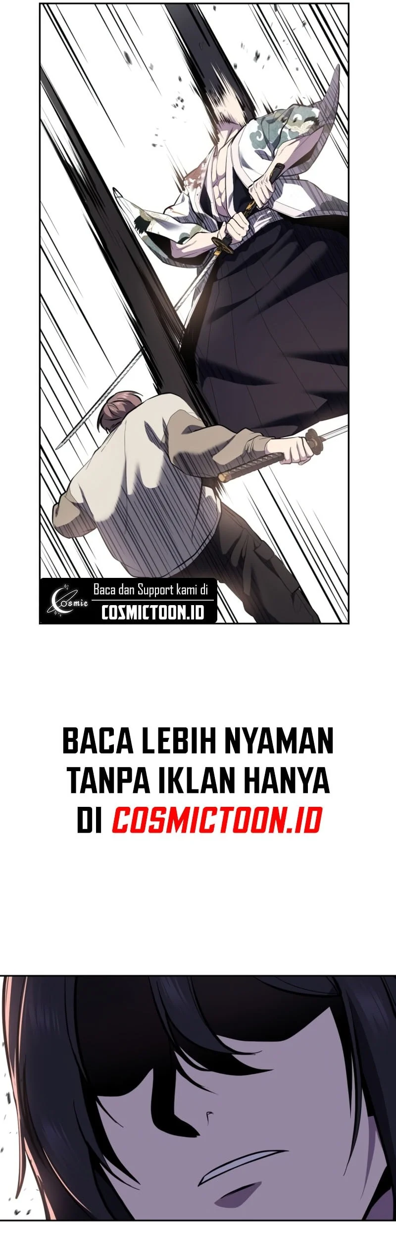 Ticket Hero S2 Chapter 148 - halaman 20
