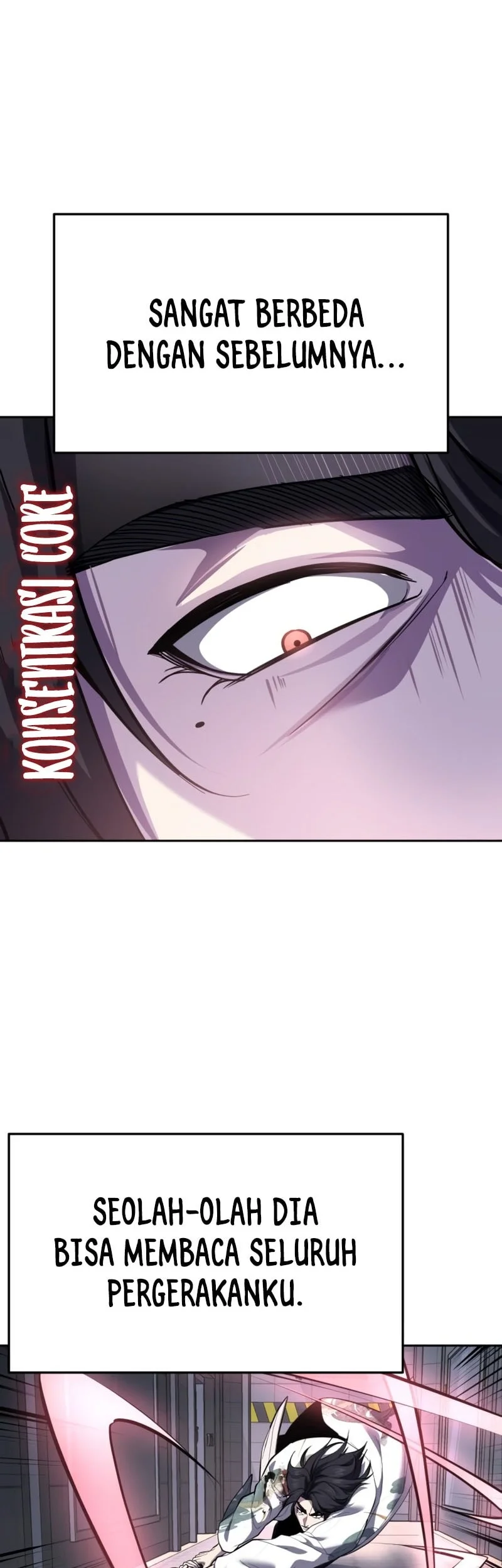 Ticket Hero S2 Chapter 148 - halaman 21