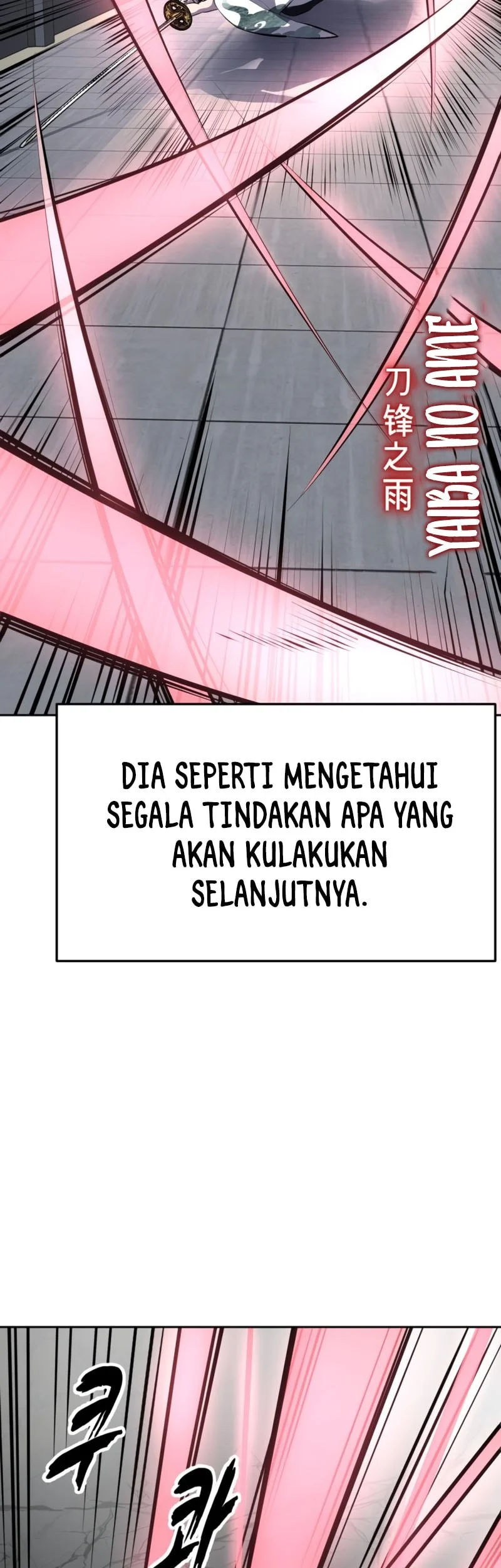 Ticket Hero S2 Chapter 148 - halaman 22
