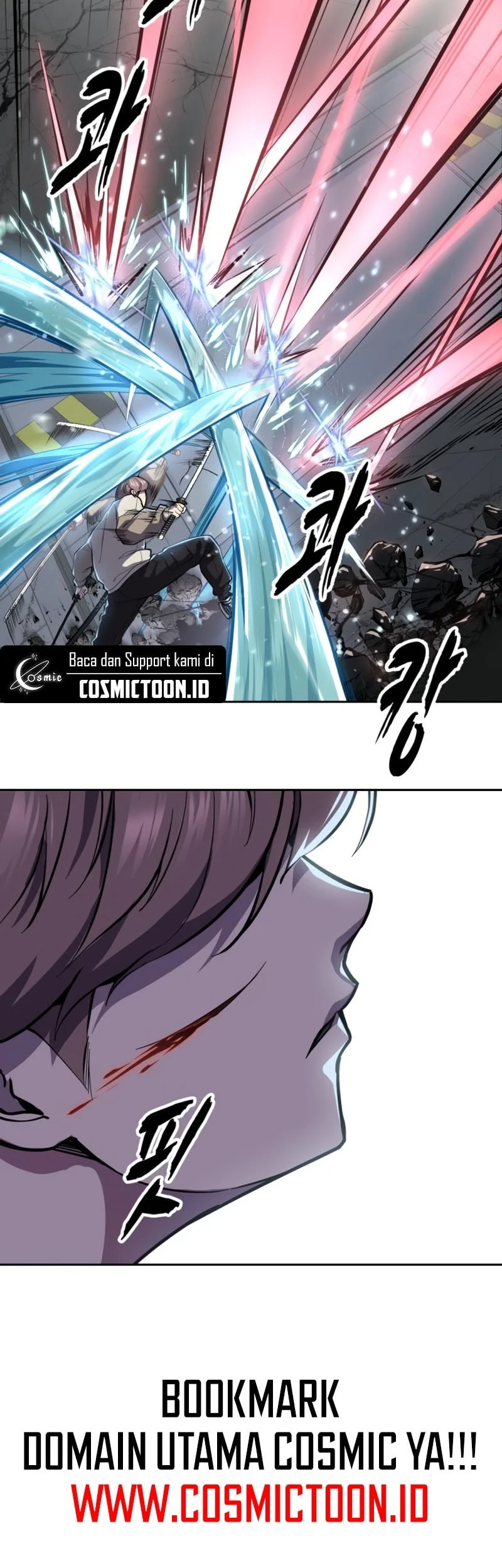 Ticket Hero S2 Chapter 148 - halaman 23