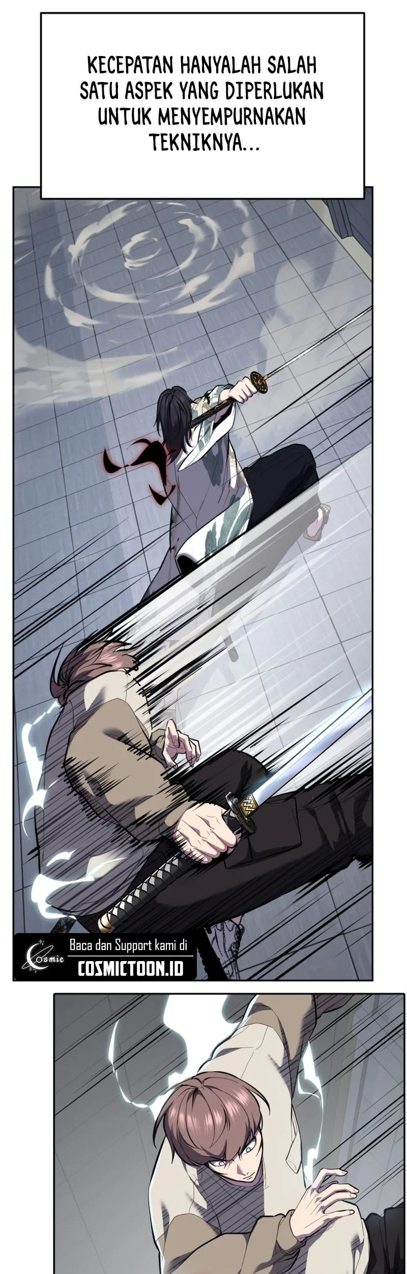 Ticket Hero S2 Chapter 148 - halaman 24