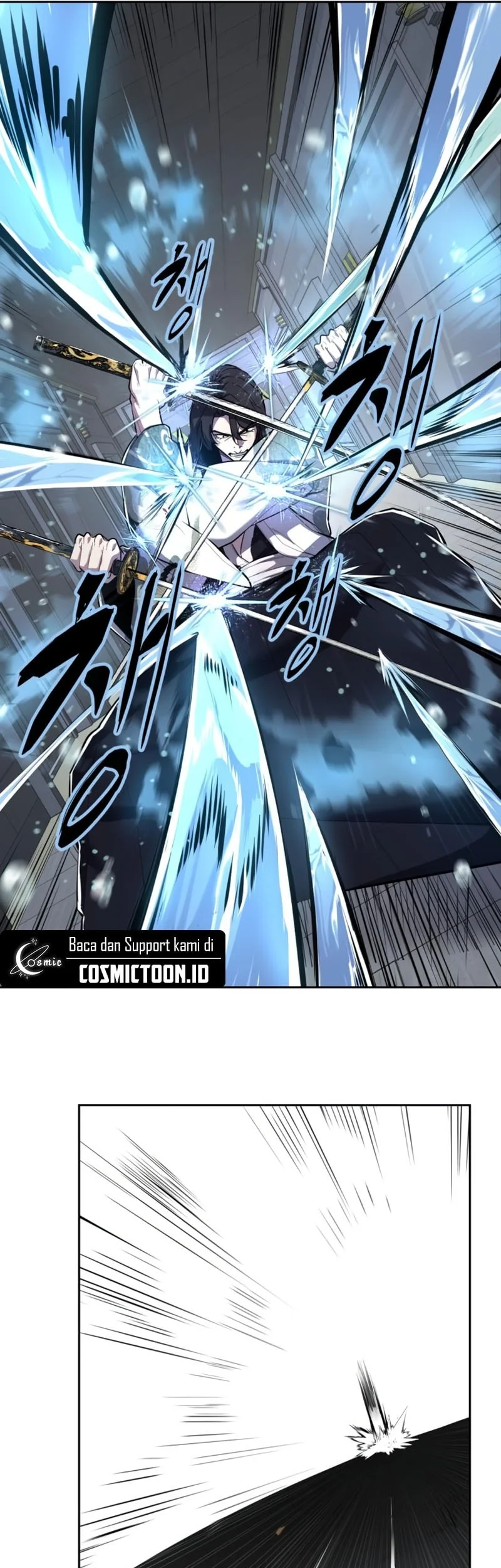 Ticket Hero S2 Chapter 148 - halaman 26