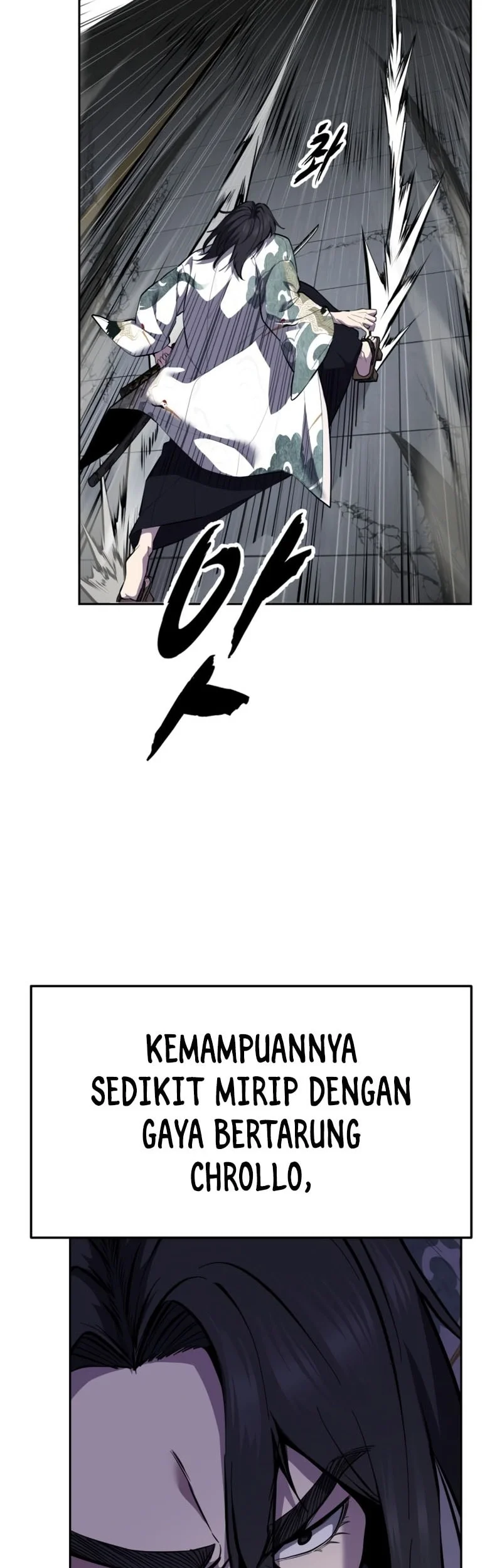 Ticket Hero S2 Chapter 148 - halaman 27