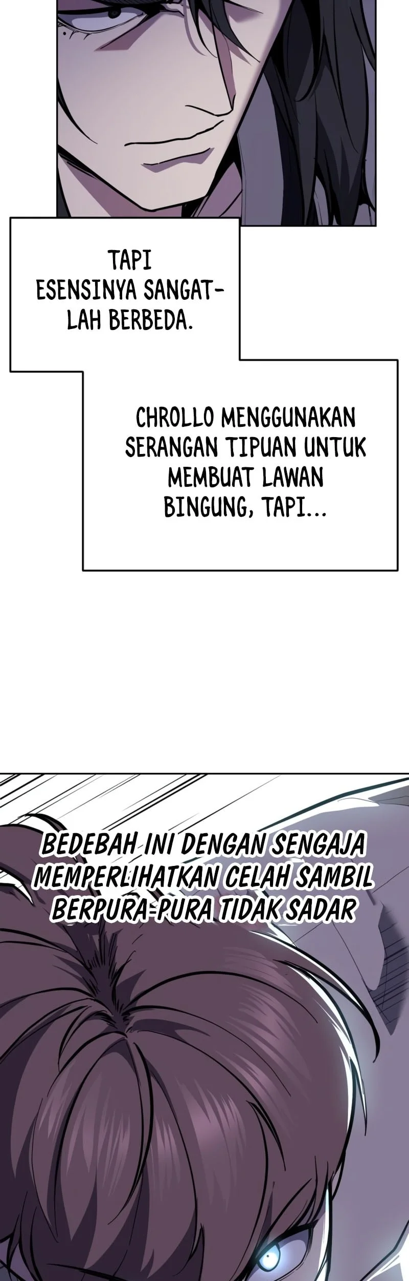 Ticket Hero S2 Chapter 148 - halaman 28