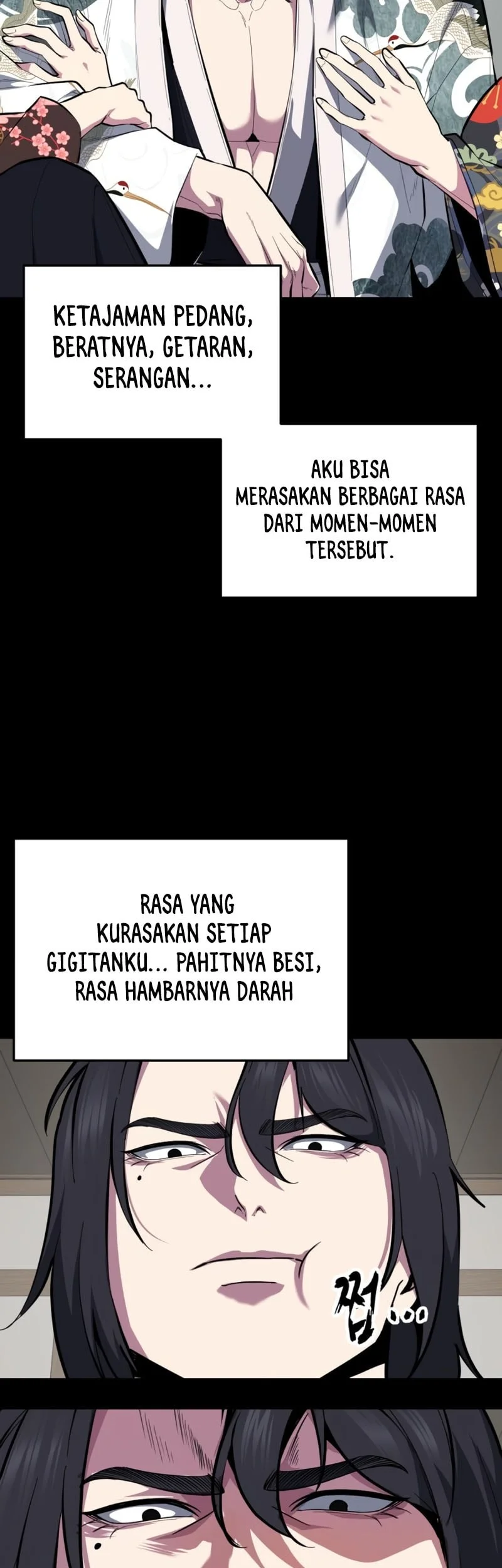 Ticket Hero S2 Chapter 148 - halaman 3